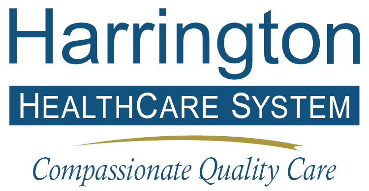 Harrington Healthcare System serving South Central MA & NE